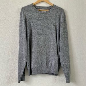 Original Penguin, Cotton, Crewneck, Sweater, Sz XL